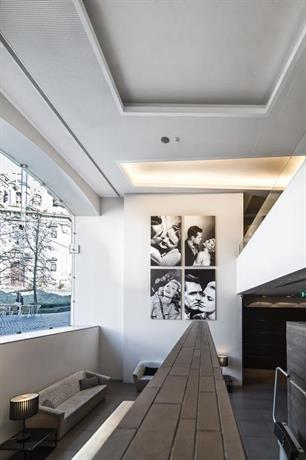 Moov Hotel Porto Centro
