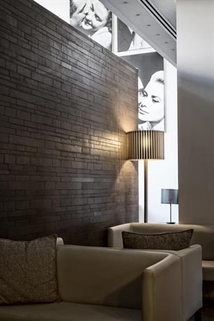 Moov Hotel Porto Centro