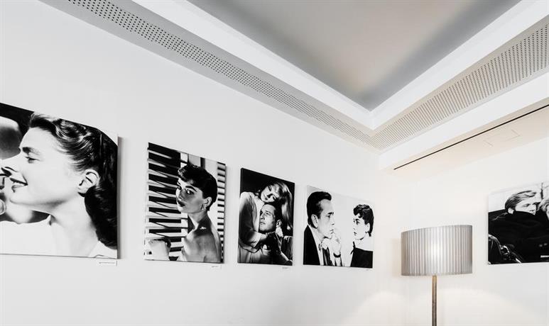 Moov Hotel Porto Centro