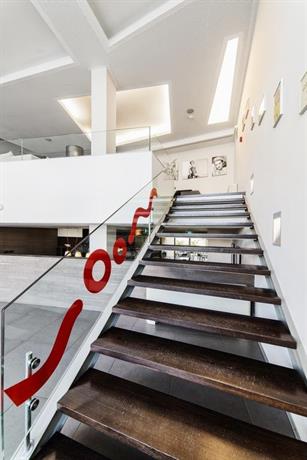 Moov Hotel Porto Centro