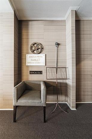 Moov Hotel Porto Centro