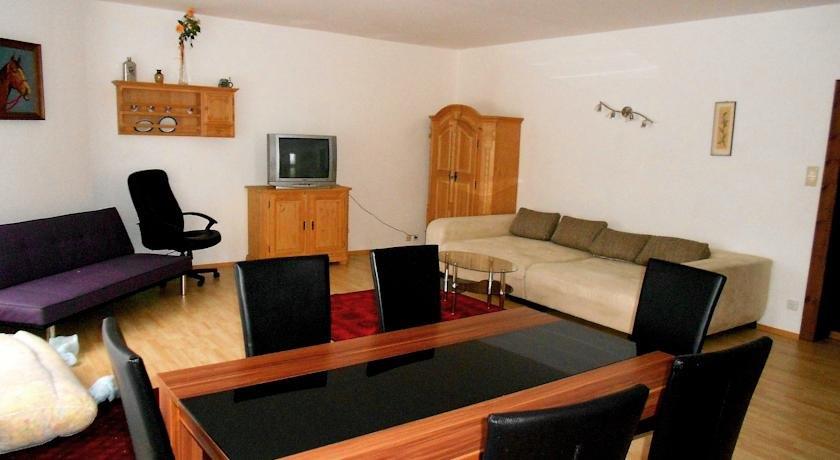 Alpen Appartement Hof