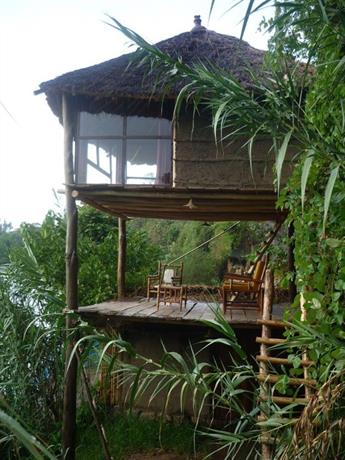 The Babogaya Lake Viewpoint Lodge