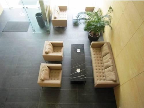 Boutique Hotel Jal el Dib