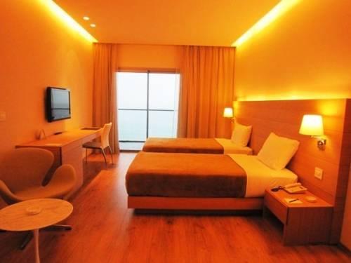 Boutique Hotel Jal el Dib