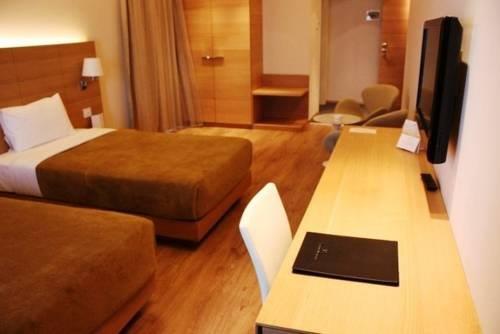 Boutique Hotel Jal el Dib