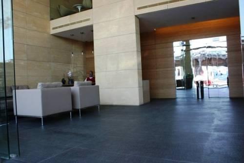 Boutique Hotel Jal el Dib