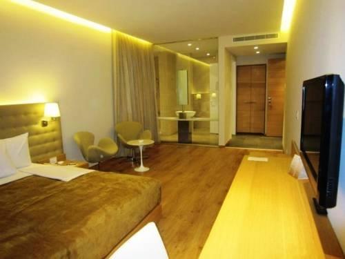 Boutique Hotel Jal el Dib