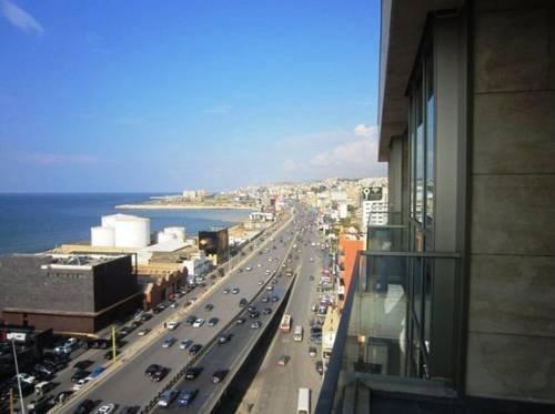 Boutique Hotel Jal el Dib
