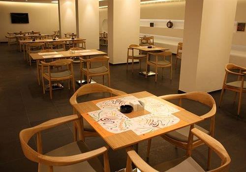 Boutique Hotel Jal el Dib