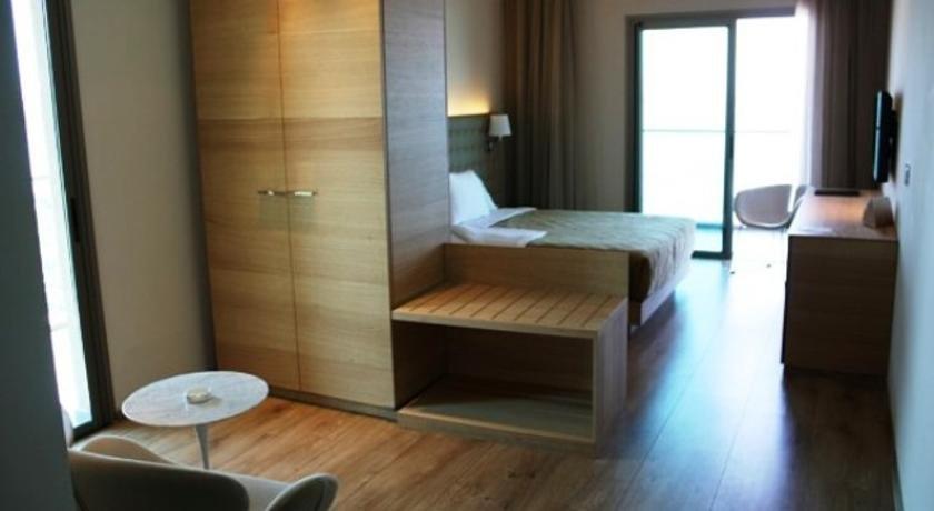 Boutique Hotel Jal el Dib