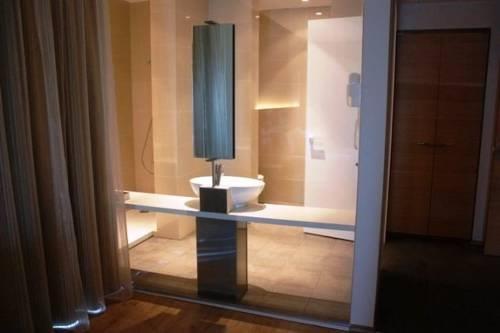 Boutique Hotel Jal el Dib