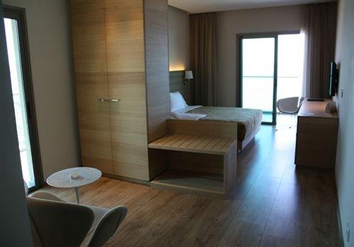 Boutique Hotel Jal el Dib
