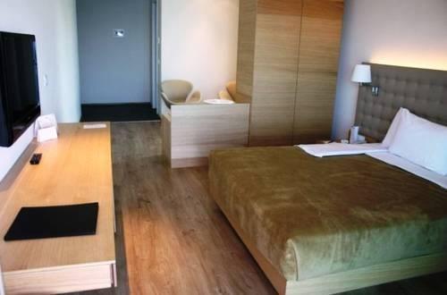 Boutique Hotel Jal el Dib