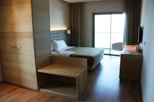 Boutique Hotel Jal el Dib