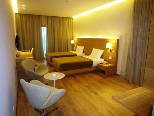 Boutique Hotel Jal el Dib