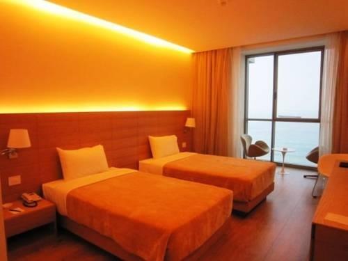 Boutique Hotel Jal el Dib