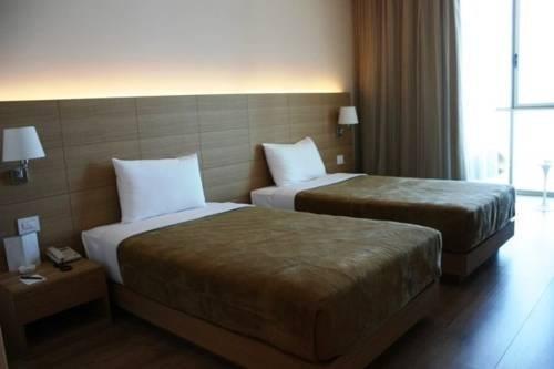 Boutique Hotel Jal el Dib
