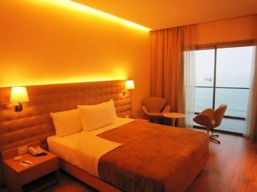 Boutique Hotel Jal el Dib