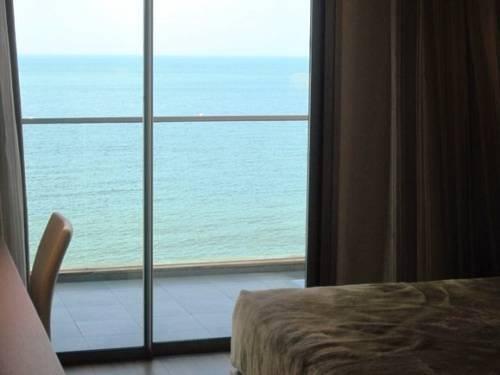 Boutique Hotel Jal el Dib