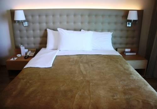 Boutique Hotel Jal el Dib