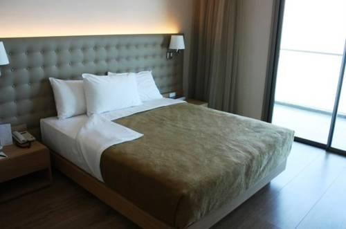 Boutique Hotel Jal el Dib