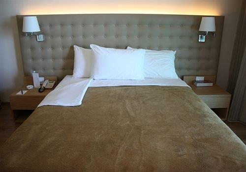 Boutique Hotel Jal el Dib