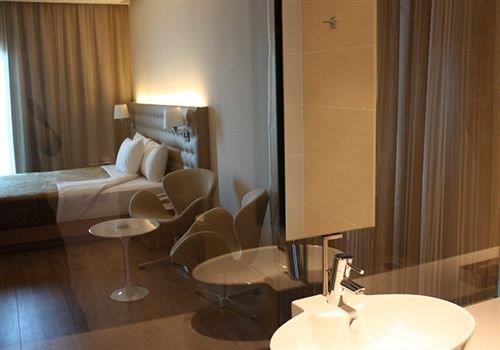 Boutique Hotel Jal el Dib