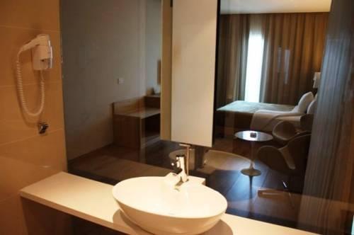 Boutique Hotel Jal el Dib