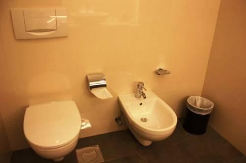 Boutique Hotel Jal el Dib