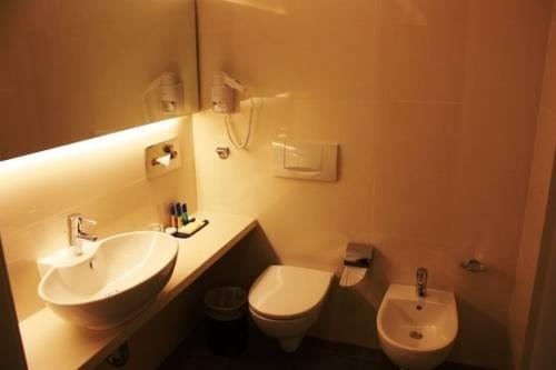 Boutique Hotel Jal el Dib