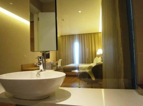 Boutique Hotel Jal el Dib