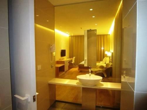 Boutique Hotel Jal el Dib