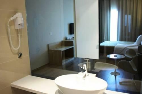 Boutique Hotel Jal el Dib