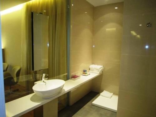 Boutique Hotel Jal el Dib