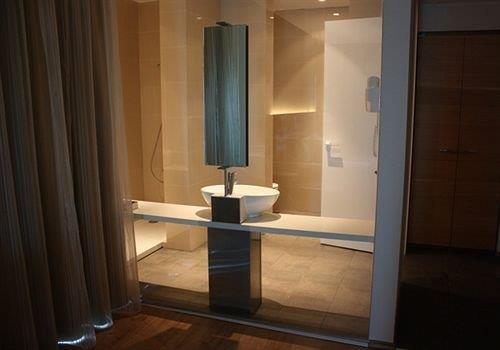 Boutique Hotel Jal el Dib