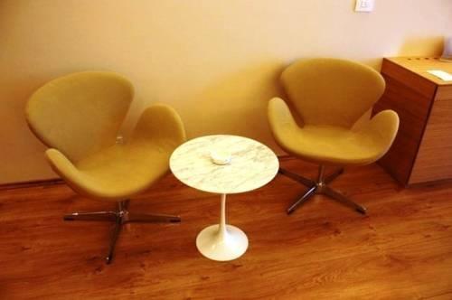 Boutique Hotel Jal el Dib