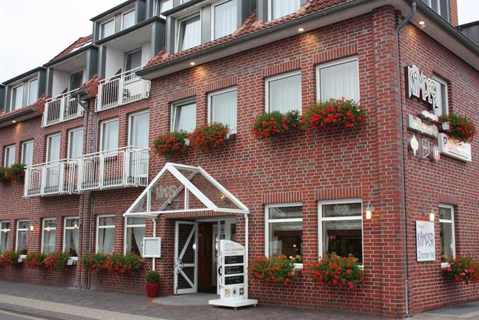 Hotel-Restaurant Kamper Superior