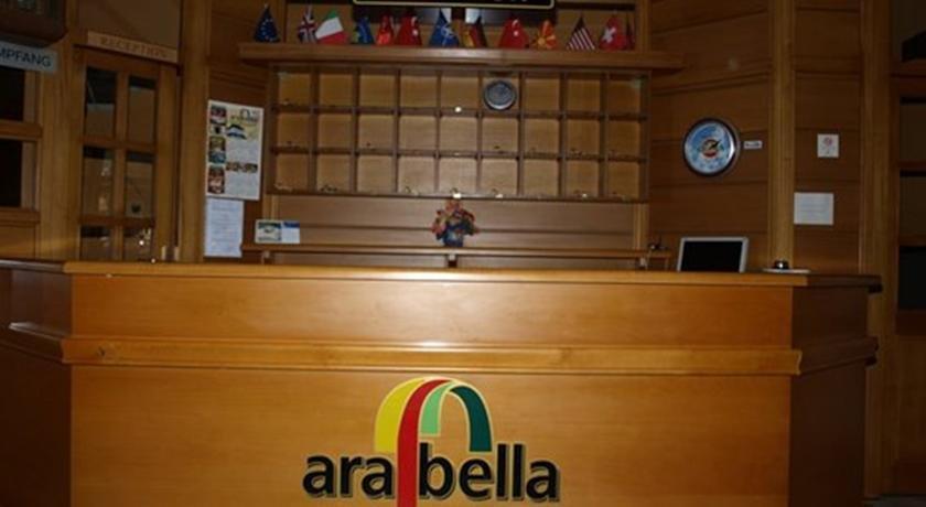 Arabella Hotel Mavrovo