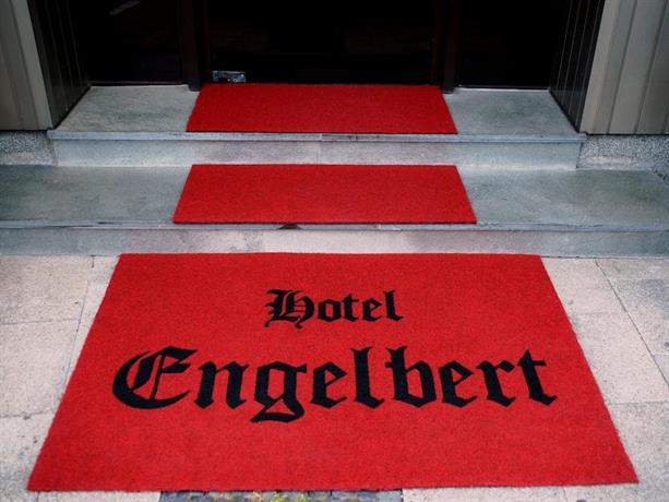 Hotel Engelbert Iserlohn