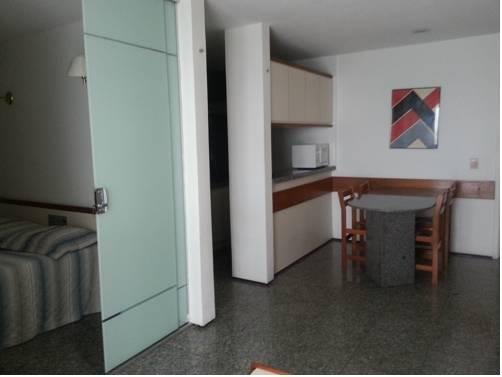 Iracema Residence Flat