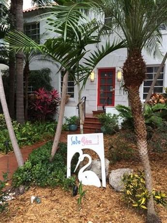 SoBe You Hotel
