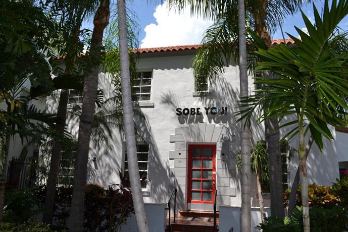 SoBe You Hotel