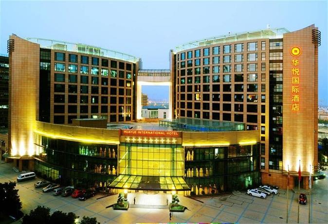 Hangzhou Hua Yue International Hotel