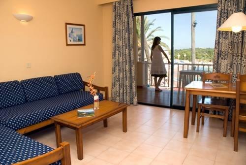 Grupotel Mar de Menorca All Inclusive