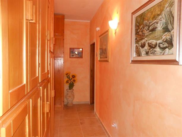B&B I Gerani Alghero - dream vacation