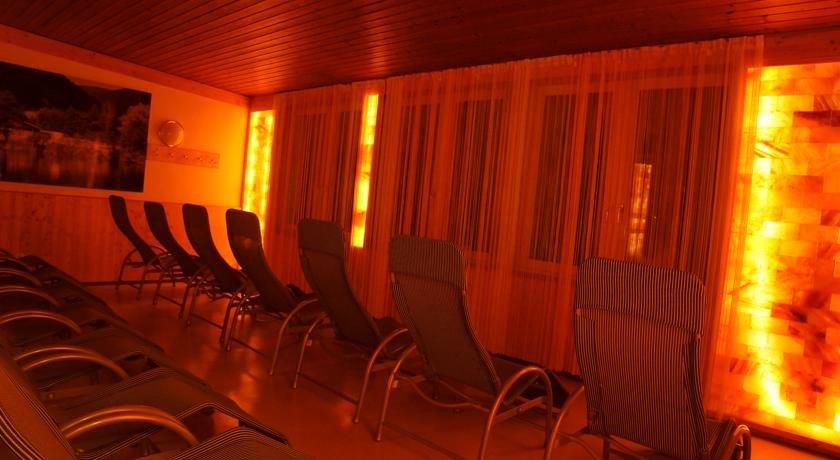 Hotel Seestuben