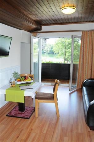 Hotel Seestuben