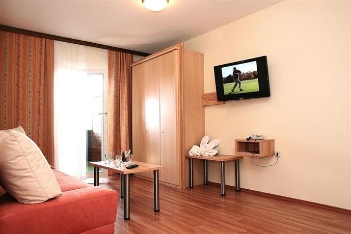 Hotel Seestuben