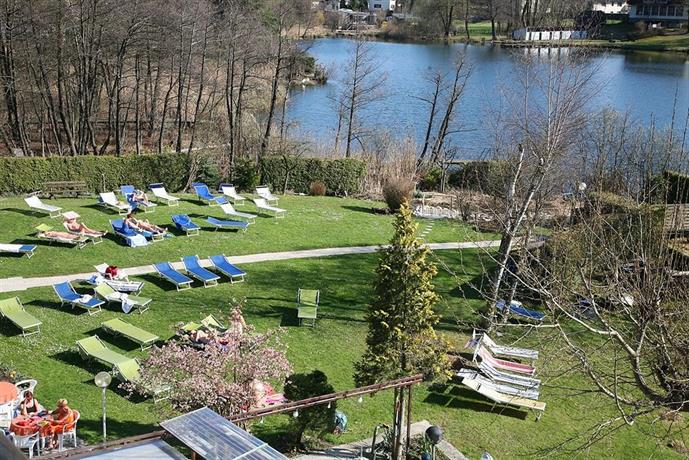 Hotel Seestuben